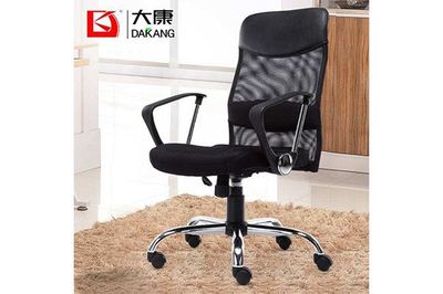 中國(guó)十大電腦椅品牌排行榜與健康舒適之選 文化教育用品銷售視角